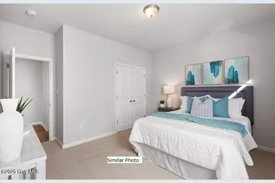 205 Strawberry Acres Drive, Elizabeth City, NC 27909 - Photo 21