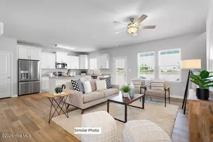 205 Strawberry Acres Dr, Elizabeth City, NC 27909 - Photo 5