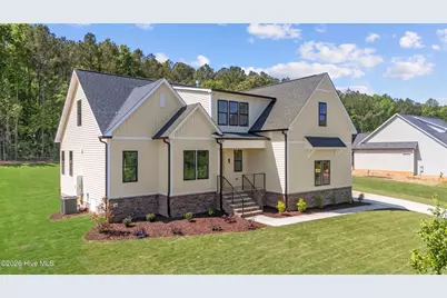 40 Stream View Way, Spring Hope, NC 27882 - Photo 3