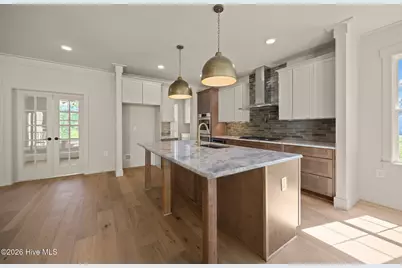 40 Stream View Way, Spring Hope, NC 27882 - Photo 5