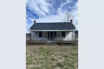 3127 Marys Chapel Church Road, Aurora, NC 27806 - Photo 15