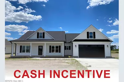 2811 S US 13 Highway, Goldsboro, NC 27530 - Photo 1