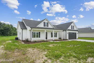 2811 S US 13 Highway, Goldsboro, NC 27530 - Photo 3