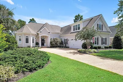 8586 Oak Abbey Trail NE, Leland, NC 28451 - Photo 1