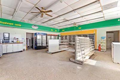 101 E Jones Street, Trenton, NC 28585 - Photo 5
