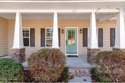 165 Catalpa Lane S, Pinehurst, NC 28374 - Photo 3