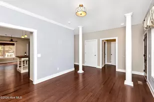 165 Catalpa Ln S, Pinehurst, NC 28374 - Photo 5