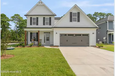 104 Waterfall Lane, Whiteville, NC 28472 - Photo 1