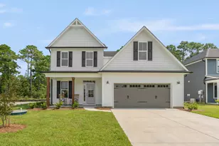 104 Waterfall Ln, Whiteville, NC 28472 - Photo 1