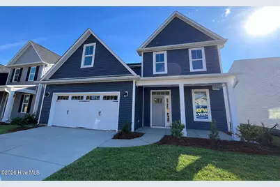 104 Waterfall Lane, Whiteville, NC 28472 - Photo 5