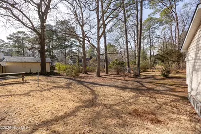 2509 Ward Boulevard, Wilson, NC 27893 - Photo 35