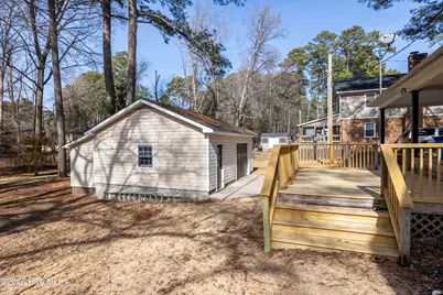 2509 Ward Boulevard, Wilson, NC 27893 - Photo 33