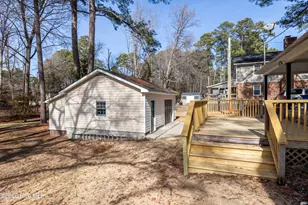 2509 Ward Blvd, Wilson, NC 27893 - Photo 33