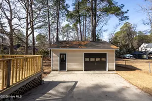 2509 Ward Blvd, Wilson, NC 27893 - Photo 37