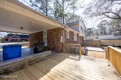 2509 Ward Boulevard, Wilson, NC 27893 - Photo 31