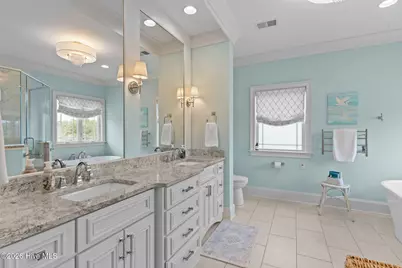 303 McGlamery Street, Oak Island, NC 28465 - Photo 19