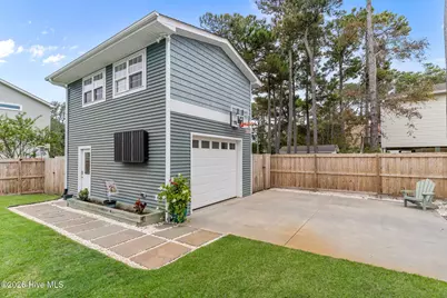 303 McGlamery Street, Oak Island, NC 28465 - Photo 39
