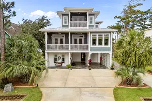 303 McGlamery St, Oak Island, NC 28465 - Photo 1