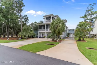 303 McGlamery Street, Oak Island, NC 28465 - Photo 5
