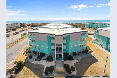 301 Commerce Way E #205, Atlantic Beach, NC 28512 - Photo 3