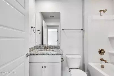 116 Brogdon Street #Lot 22, Wilmington, NC 28411 - Photo 25