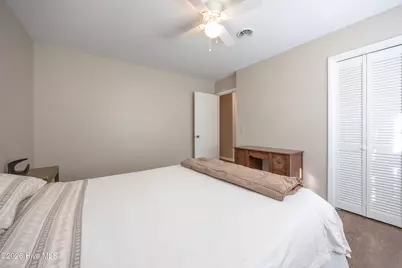 2081 N Salemburg Highway, Salemburg, NC 28385 - Photo 27