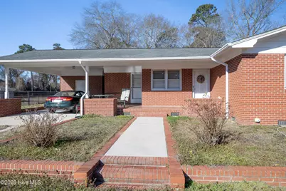 2081 N Salemburg Highway, Salemburg, NC 28385 - Photo 5