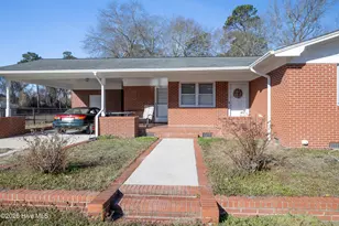 2081 N Salemburg Hwy, Salemburg, NC 28385 - Photo 5