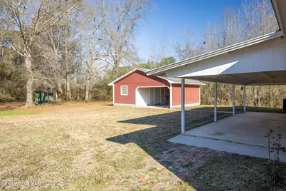 2081 N Salemburg Highway, Salemburg, NC 28385 - Photo 29