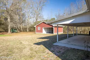 2081 N Salemburg Hwy, Salemburg, NC 28385 - Photo 29