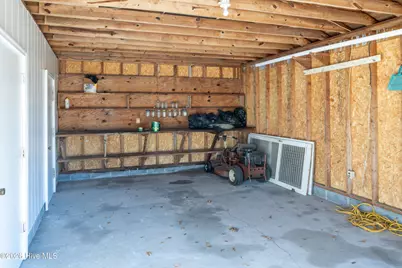 2081 N Salemburg Highway, Salemburg, NC 28385 - Photo 31