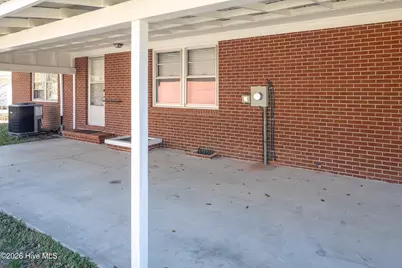 2081 N Salemburg Highway, Salemburg, NC 28385 - Photo 33