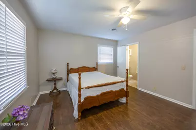 2081 N Salemburg Highway, Salemburg, NC 28385 - Photo 21
