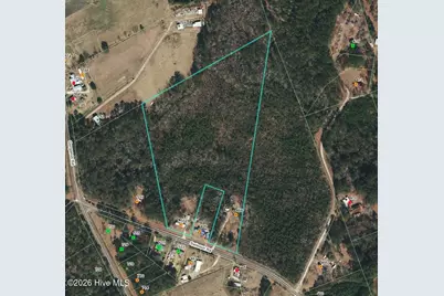 [Address not provided], Maple Hill, NC 28454 - Photo 1