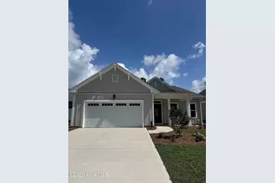 4060 Smoked Maple Drive #46, Leland, NC 28451 - Photo 1