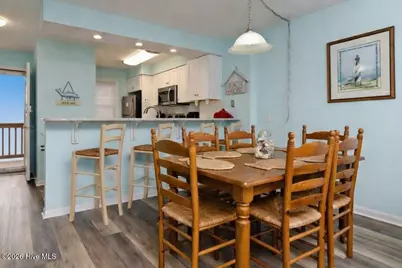 1101 Sand Dollar Court #1101, Kure Beach, NC 28449 - Photo 7