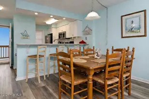 1101 Sand Dollar Ct, Kure Beach, NC 28449 - Photo 7
