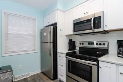1101 Sand Dollar Court #1101, Kure Beach, NC 28449 - Photo 11