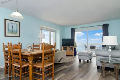 1101 Sand Dollar Court #1101, Kure Beach, NC 28449 - Photo 5