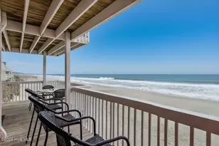 1101 Sand Dollar Ct, Kure Beach, NC 28449 - Photo 21