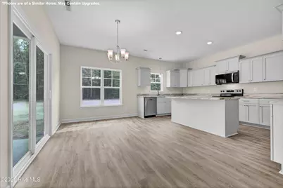 121 Woodford Drive #Lot 244, Jacksonville, NC 28540 - Photo 7