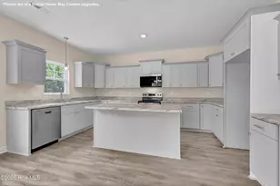 121 Woodford Dr, Jacksonville, NC 28540 - Photo 9