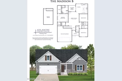 121 Woodford Drive #Lot 244, Jacksonville, NC 28540 - Photo 31