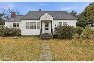 2407 Peartree Road, Elizabeth City, NC 27909 - Photo 1