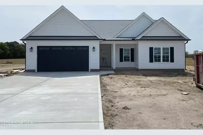 2835 S US 13 Highway, Goldsboro, NC 27530 - Photo 1