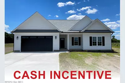 2835 S US 13 Highway, Goldsboro, NC 27530 - Photo 1