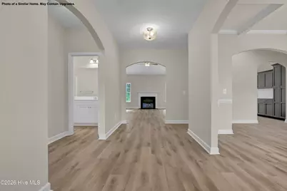 777 Aria Lane #Lot 455, Hubert, NC 28539 - Photo 7