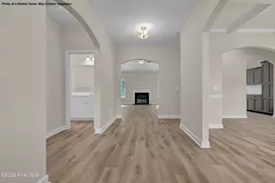 777 Aria Ln, Hubert, NC 28539 - Photo 7
