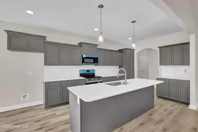 777 Aria Lane #Lot 455, Hubert, NC 28539 - Photo 15