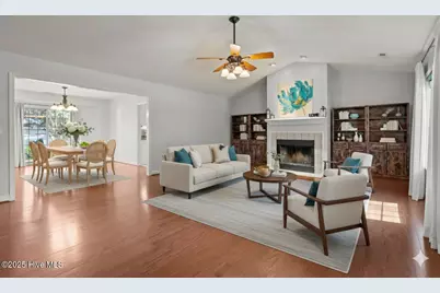 39 Bedford Circle, Pinehurst, NC 28374 - Photo 5